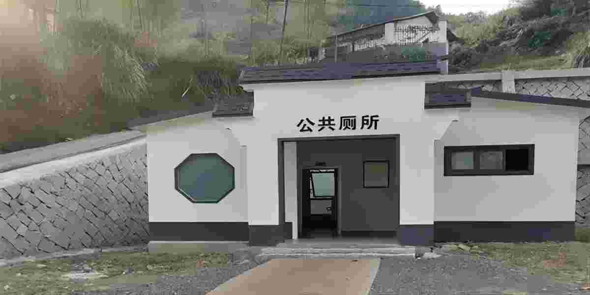 公（gōng）廁保潔